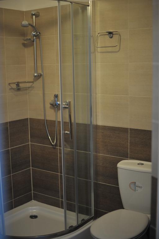 Apartment Vinci *