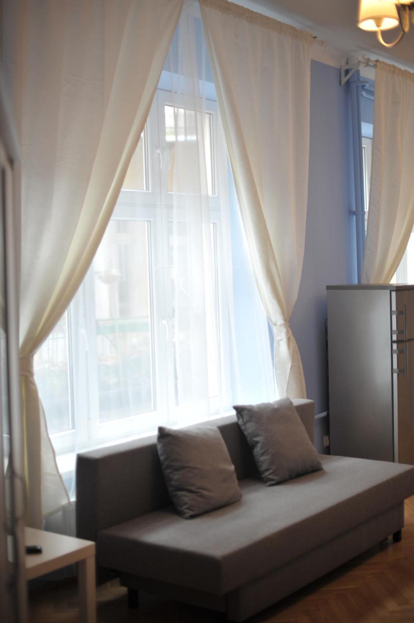 Vinci Apartment Krakau