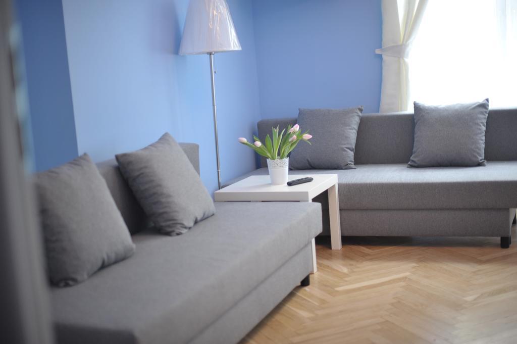 Vinci Apartment