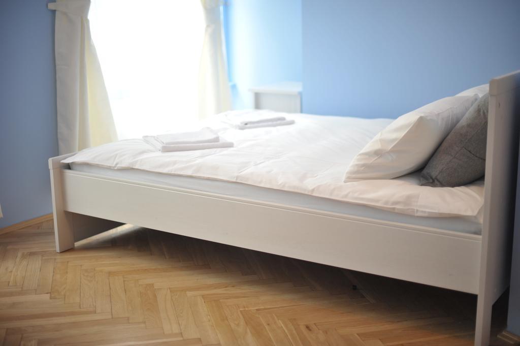 Apartment Vinci Krakau