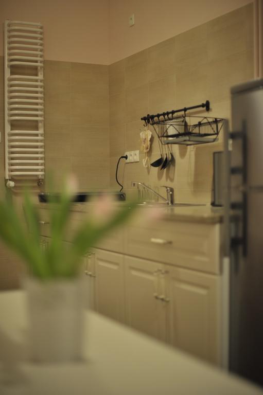 Apartment Vinci Krakau