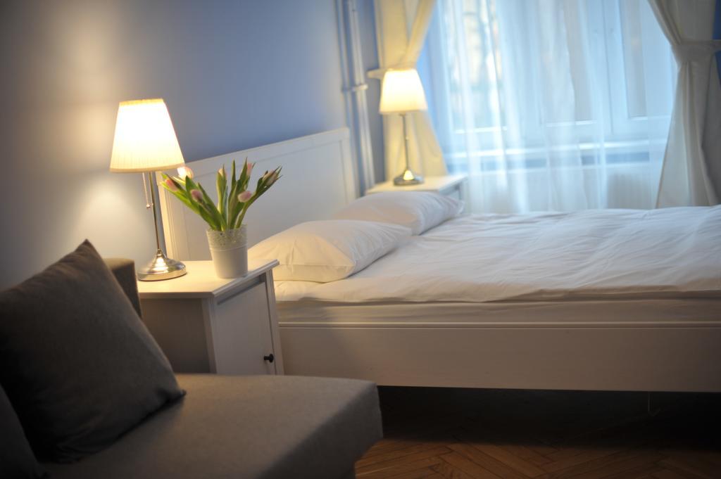 Apartment Vinci *