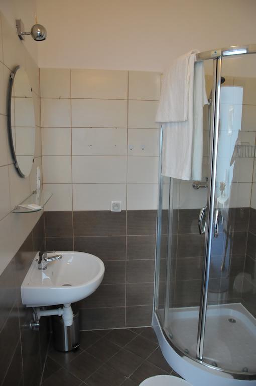 Vinci Apartment Krakau