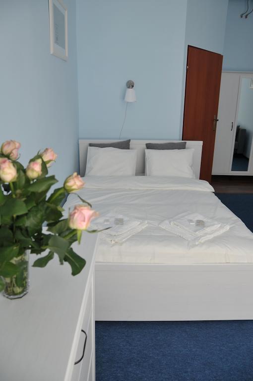 Vinci Apartment *