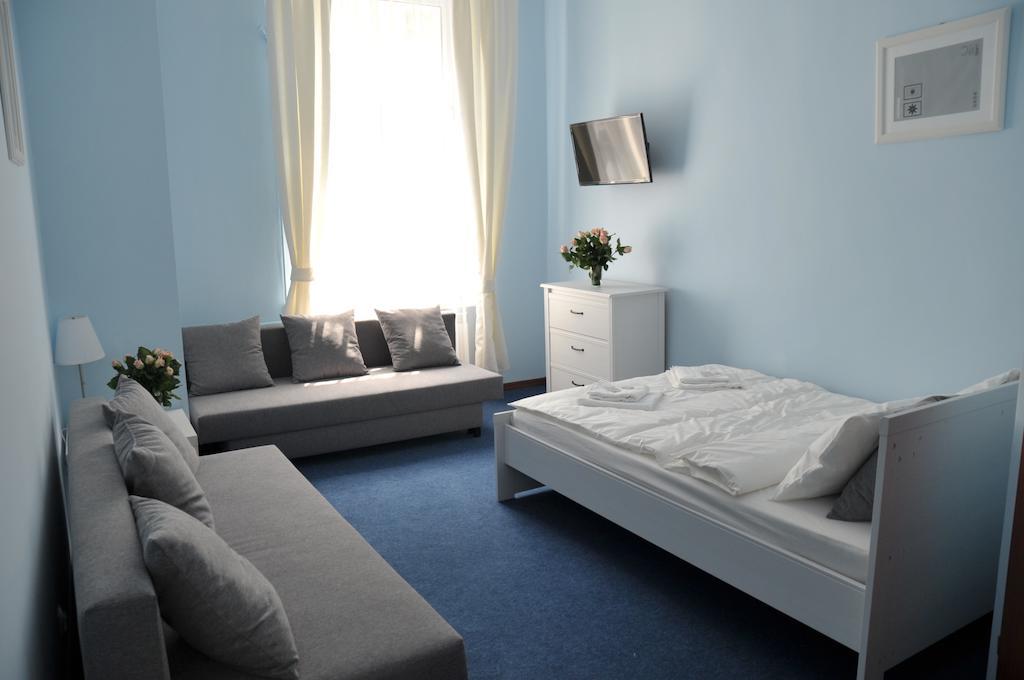 Apartment Vinci