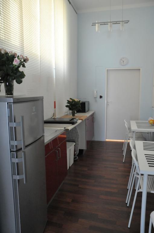 Apartment Vinci *