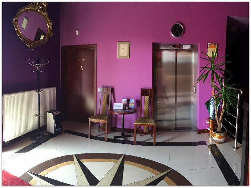 Apartment Vinci Krakau