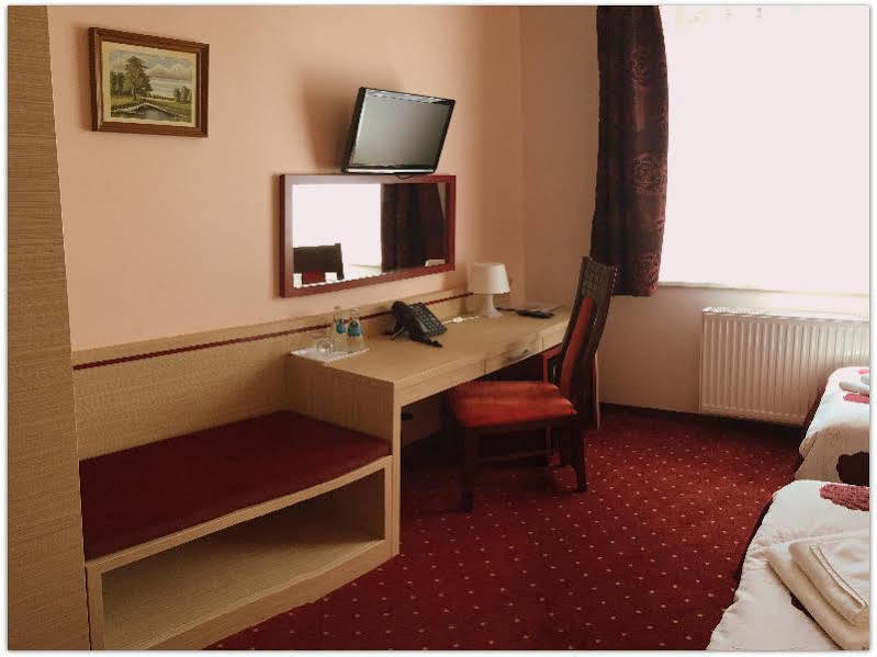 Vinci Apartment Krakau
