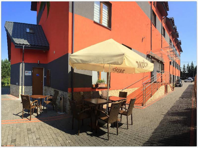 Apartment Vinci *